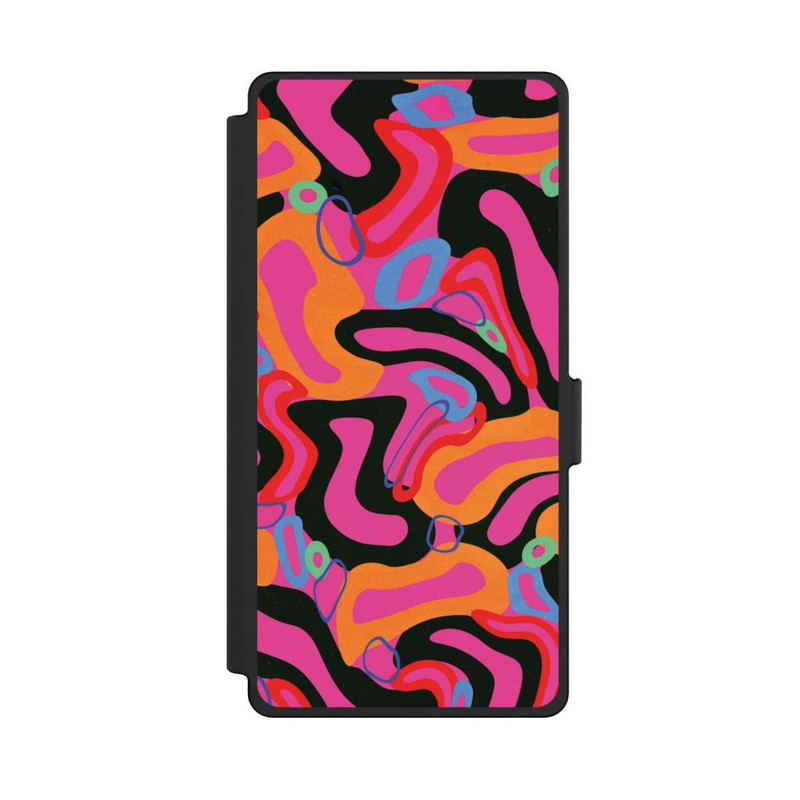 Galaxy S25 Ultra NIVOflip Sprinkles Pattern