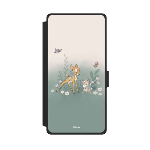 Samsung Galaxy S25 Ultra NIVOflip Bambi und Klopfer
