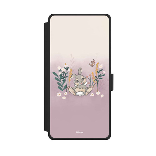 Samsung Galaxy S25 Ultra NIVOflip Thumper with flowers