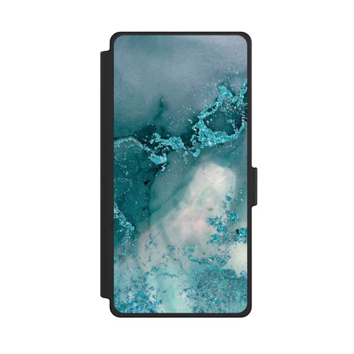 Samsung Galaxy S25 Ultra NIVOflip Alcohol Ink 3