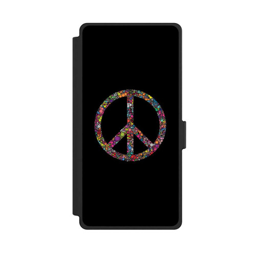 Samsung Galaxy S25 Ultra NIVOflip Peace