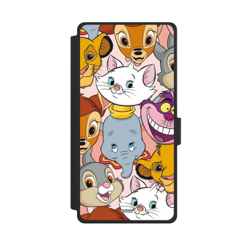Samsung Galaxy S25 Ultra NIVOflip Closeup Disney Classic Character