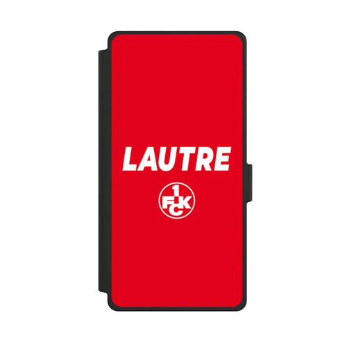 Samsung Galaxy S25 Ultra NIVOflip Lautre Rot