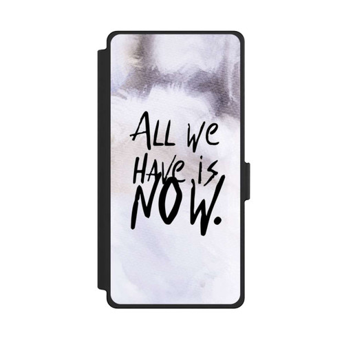 Samsung Galaxy S25 Ultra NIVOflip All We Have