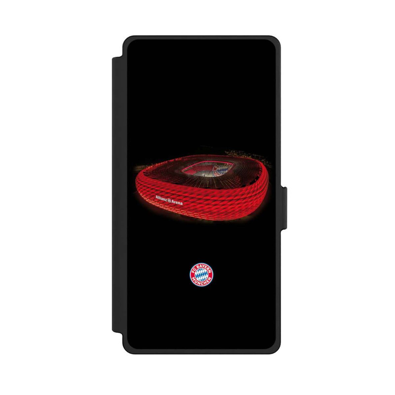 Galaxy S25 Ultra NIVOflip  FCB Allianz Arena