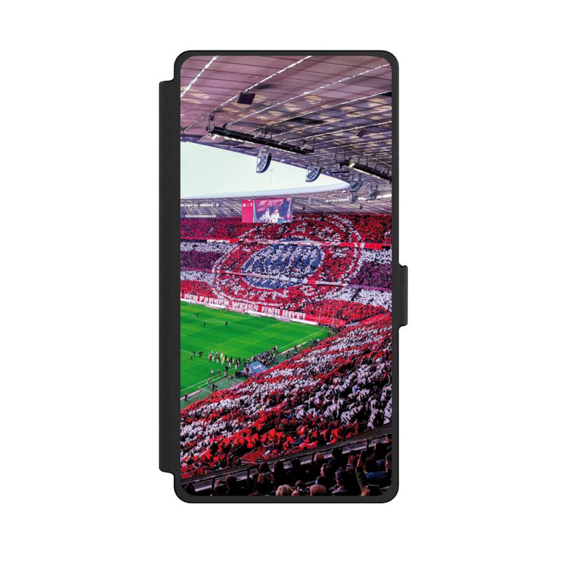 Galaxy S25 Ultra NIVOflip FCB Stadium Grandstand