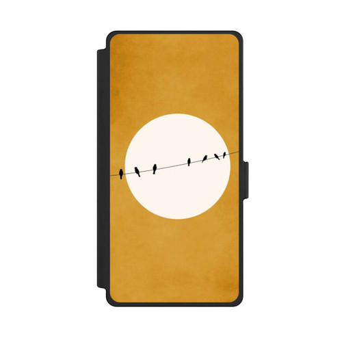 Samsung Galaxy S25 Ultra NIVOflip Chirping And Chilling