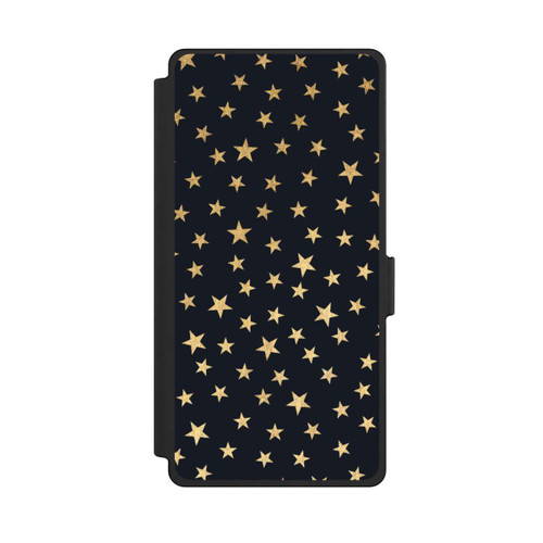 Samsung Galaxy S25 Ultra NIVOflip Stardust At Midnight