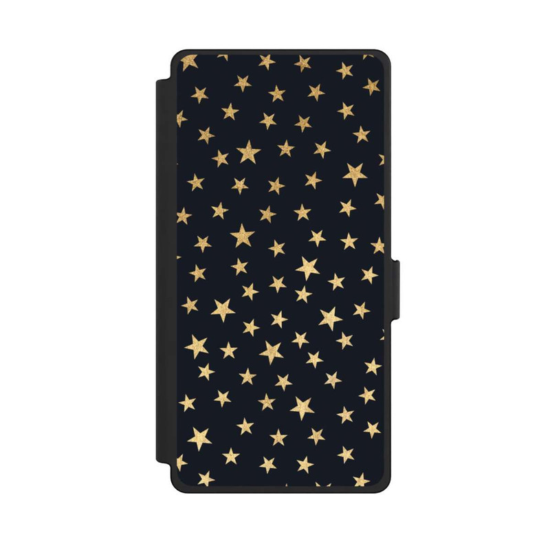 Galaxy S25 Ultra NIVOflip Stardust At Midnight