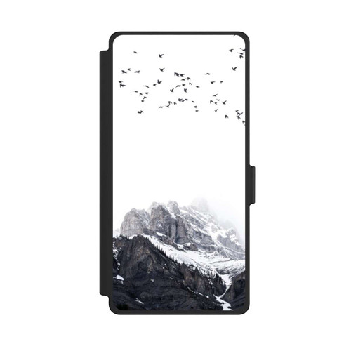 Samsung Galaxy S25 Ultra NIVOflip The Mountains