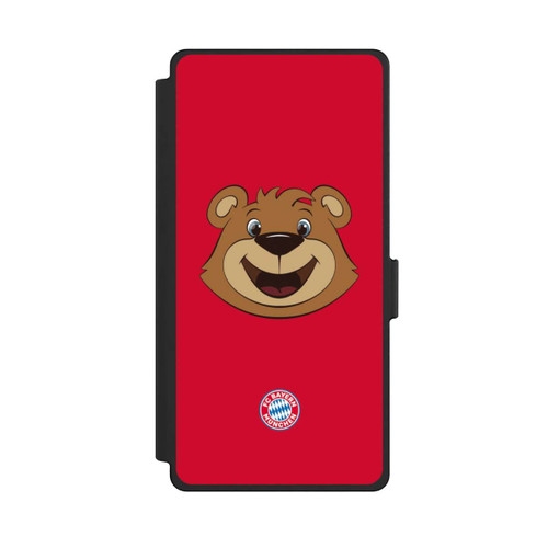 Samsung Galaxy S25 Ultra NIVOflip Bernie head 