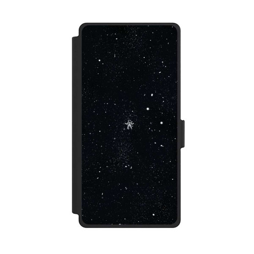 Samsung Galaxy S25 Ultra NIVOflip Kleiner Astronaut