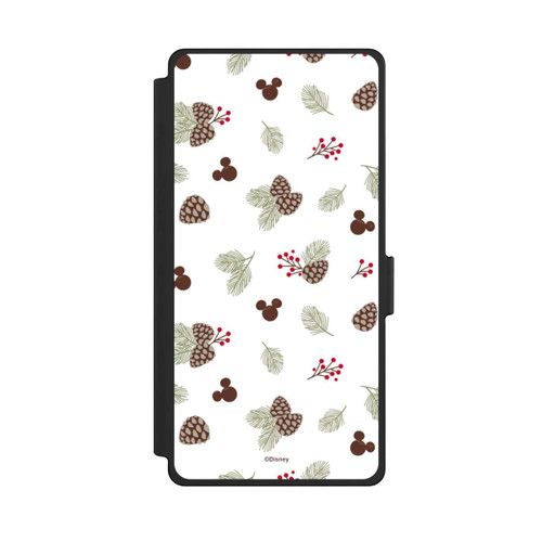 Samsung Galaxy S25 Ultra NIVOflip Micky-Kegel-Muster
