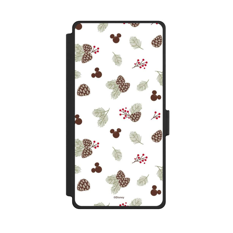 Galaxy S25 Ultra NIVOflip Mickey Cone Pattern