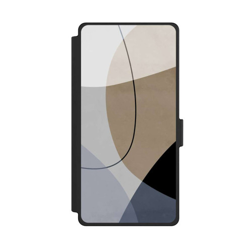 Samsung Galaxy S25 Ultra NIVOflip Grafik 210