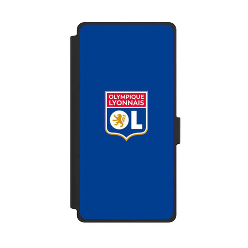 Samsung Galaxy S25 Ultra NIVOflip OL Logo