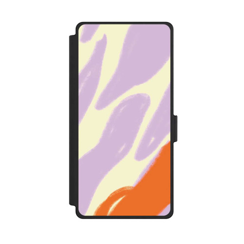 Samsung Galaxy S25 Ultra NIVOflip Boho Flow 