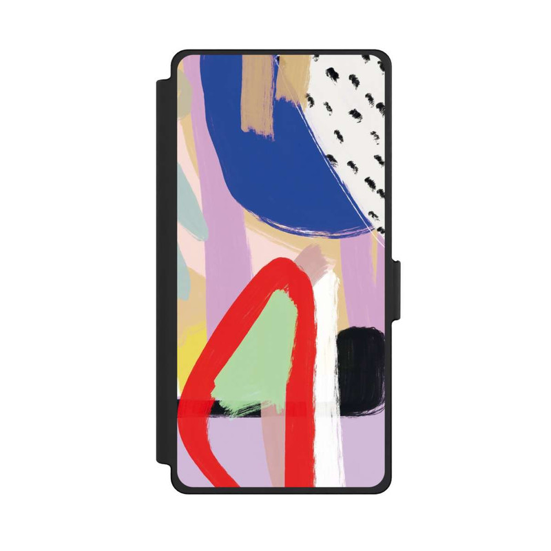 Galaxy S25 Ultra NIVOflip Color Soul