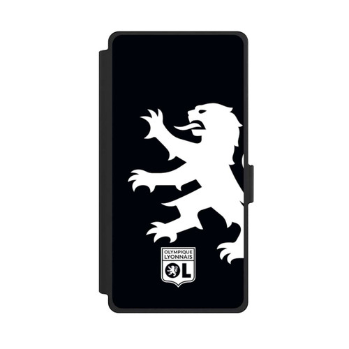 Samsung Galaxy S25 Ultra NIVOflip OL Noir