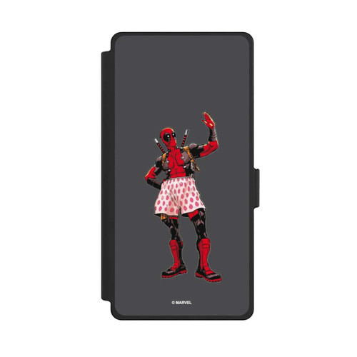 Samsung Galaxy S25 Ultra NIVOflip Deadpool underwear