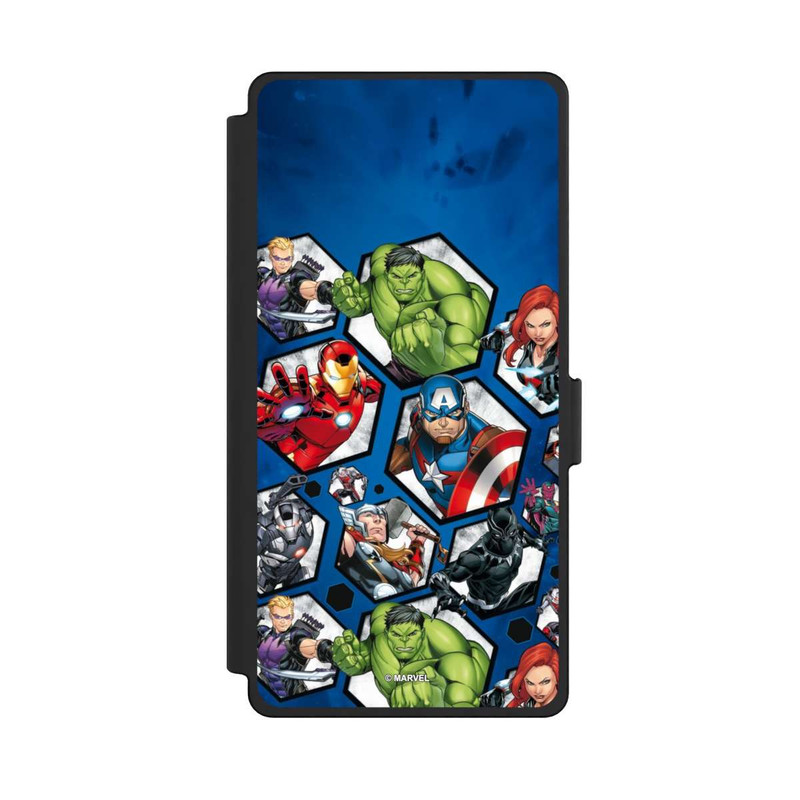 Galaxy S25 Ultra NIVOflip Avenger Fightmode