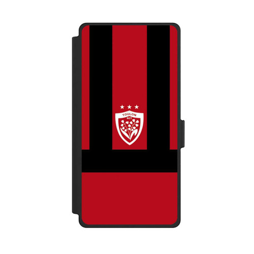 Samsung Galaxy S25 Ultra NIVOflip RCT Maillot Domicile