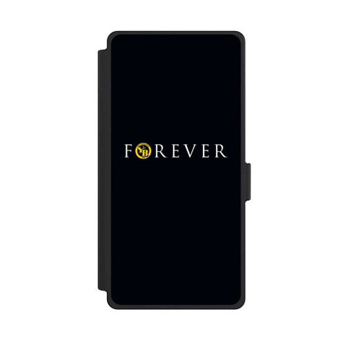 Samsung Galaxy S25 Ultra NIVOflip BSC YB Forever 