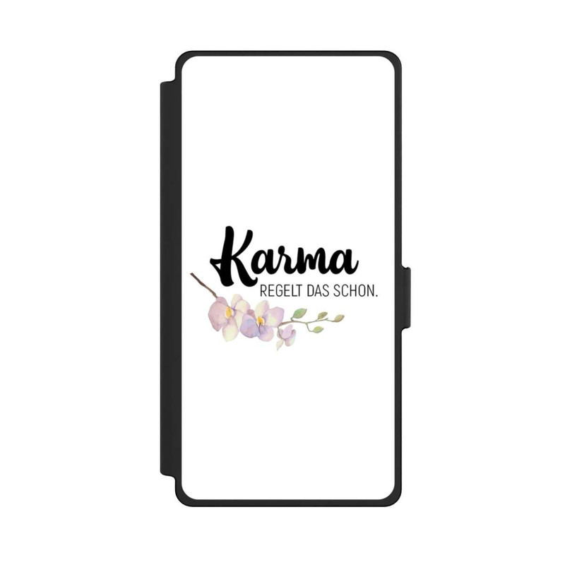 Galaxy S25 Ultra NIVOflip Karma regelt das schon