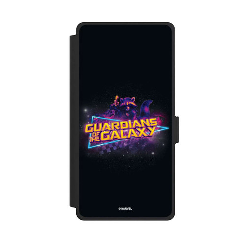 Samsung Galaxy S25 Ultra NIVOflip Guardians of the Galaxy Logo