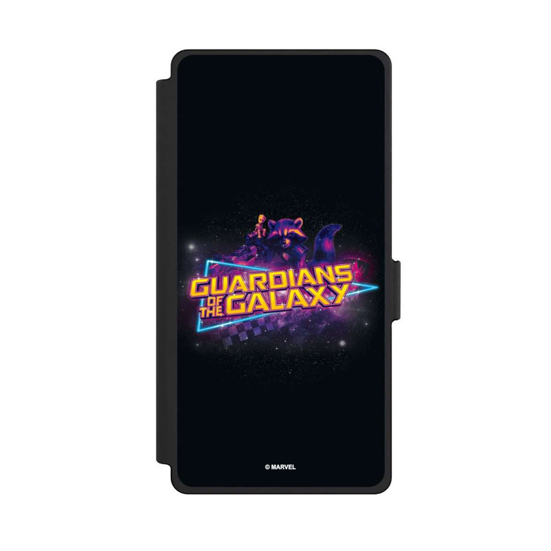 Galaxy S25 Ultra NIVOflip Guardians of the Galaxy Logo