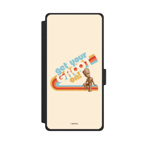 Samsung Galaxy S25 Ultra NIVOflip Get Your Groot On Guardians of the Galaxy