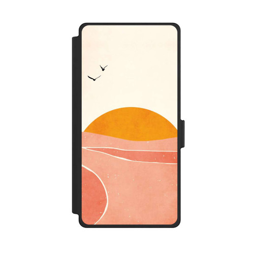 Samsung Galaxy S25 Ultra NIVOflip Dancing In The Sun