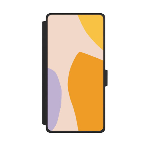 Samsung Galaxy S25 Ultra NIVOflip Lieu de bonheur - Anastasia Sawall