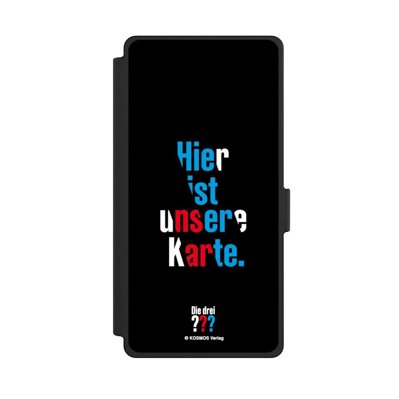 Galaxy S25 Ultra NIVOflip Hier ist unsere Karte
