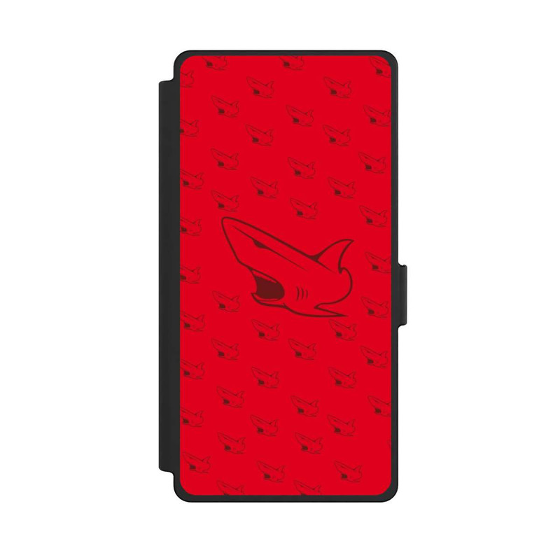 Galaxy S25 Ultra NIVOflip Kölner Haie Rot