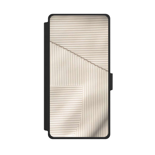 Samsung Galaxy S25 Ultra NIVOflip Papierstudien