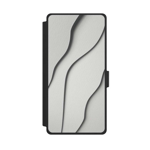 Samsung Galaxy S25 Ultra NIVOflip Papierstudien 28