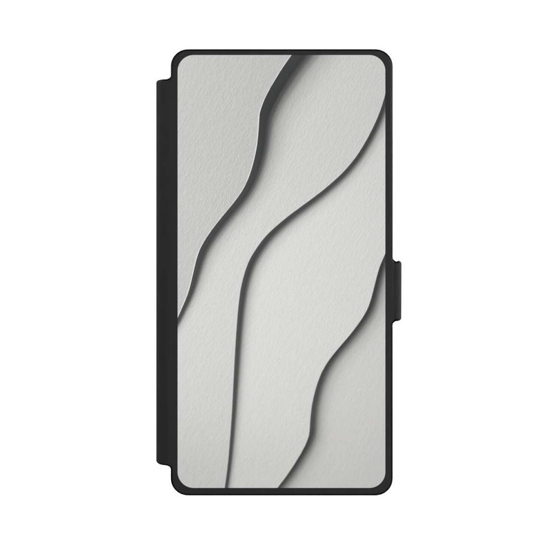 Galaxy S25 Ultra NIVOflip Papierstudien 28