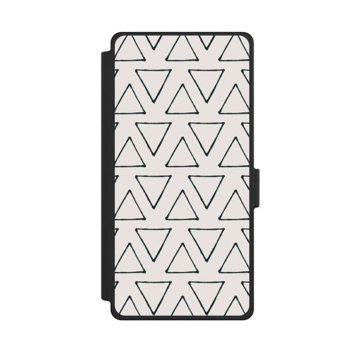 Samsung Galaxy S25 Ultra NIVOflip Sommer-Linien 1