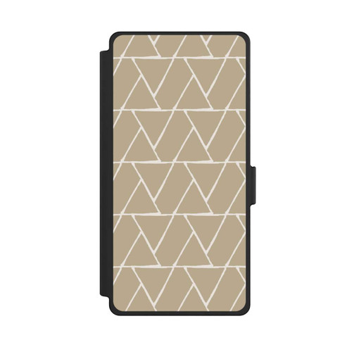 Samsung Galaxy S25 Ultra NIVOflip Lignes d'été 2