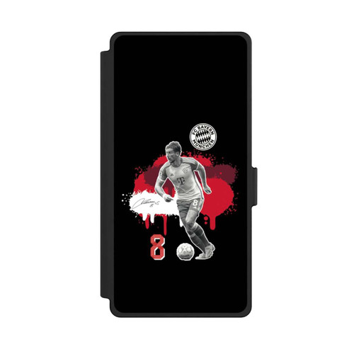 Samsung Galaxy S25 Ultra NIVOflip Leon Goretzka 8