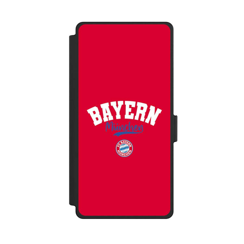 Galaxy S25 Ultra NIVOflip FC Bayern München