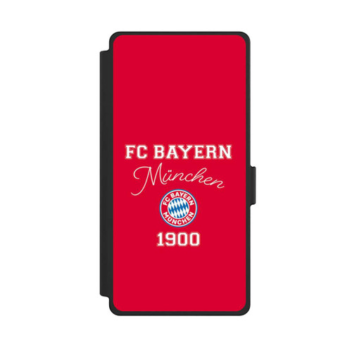 Samsung Galaxy S25 Ultra NIVOflip FC Bayern 1900