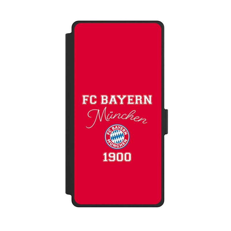 Galaxy S25 Ultra NIVOflip FC Bayern 1900
