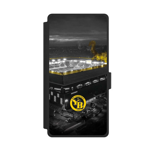 Samsung Galaxy S25 Ultra NIVOflip Stade BSC Young Boys