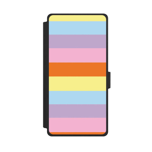 Samsung Galaxy S25 Ultra NIVOflip Happiness