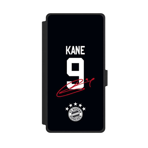 Samsung Galaxy S25 Ultra NIVOflip Kane 9