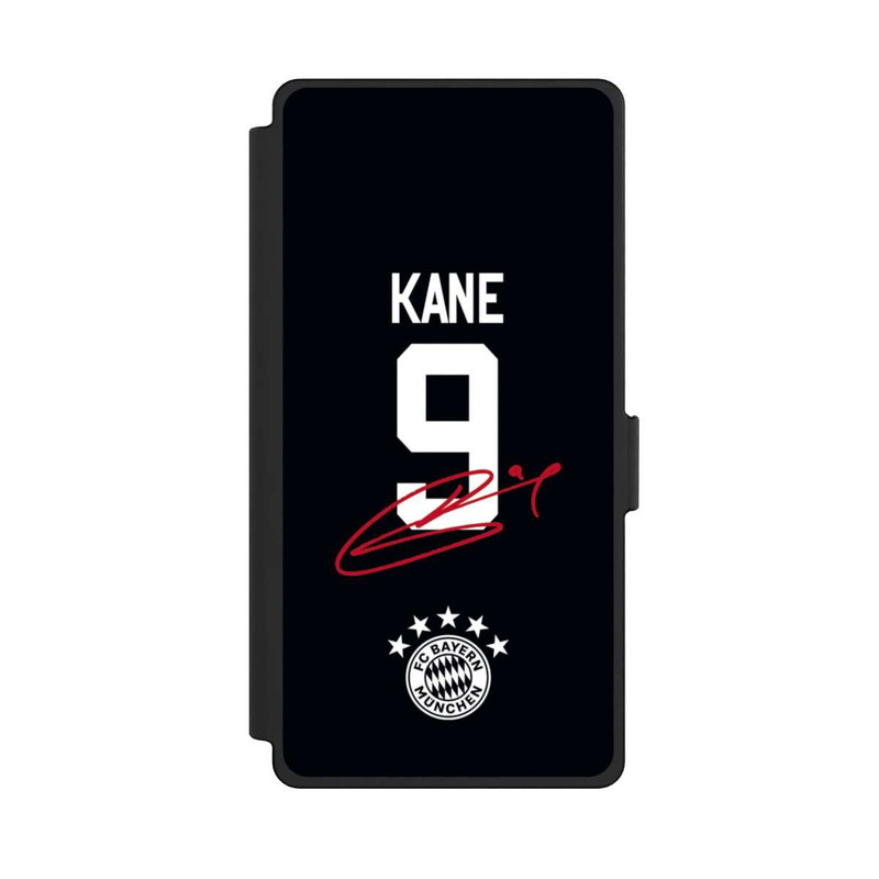 Galaxy S25 Ultra NIVOflip Kane 9