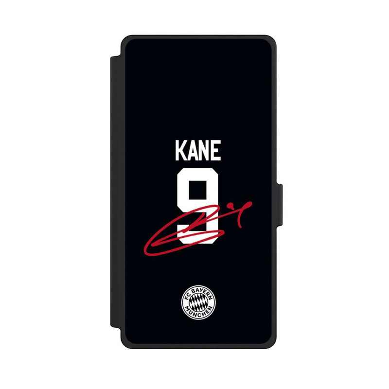 Galaxy S25 Ultra NIVOflip Kane 9