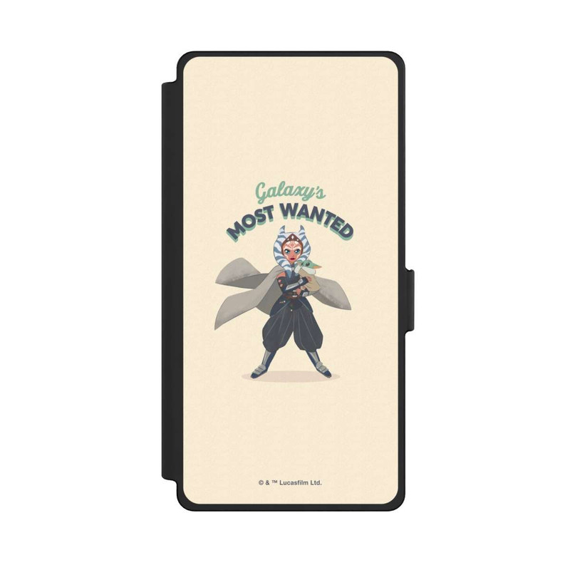 Galaxy S25 Ultra NIVOflip Galaxy's Most Wanted Ahsoka